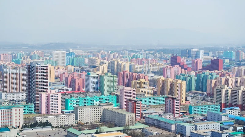 용산 국제업무지구 - 2026년 개발 계획 청사진