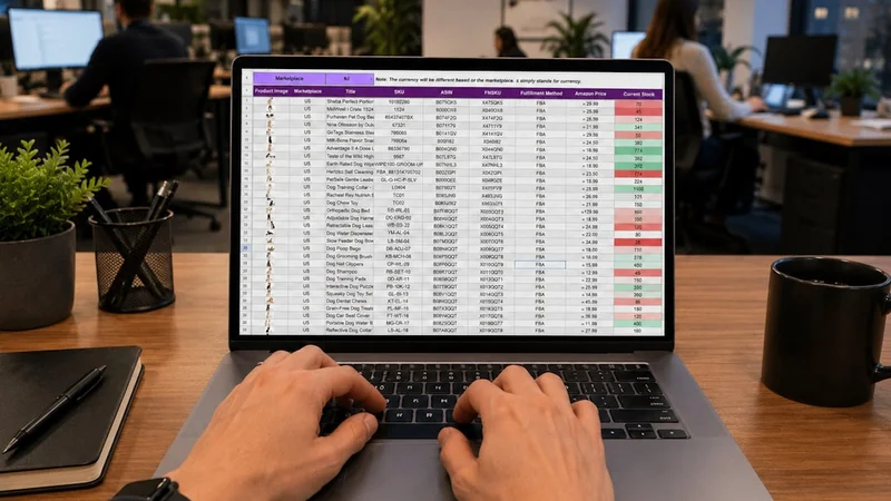 패션 ERP - 패션 산업 공급망 대시보드