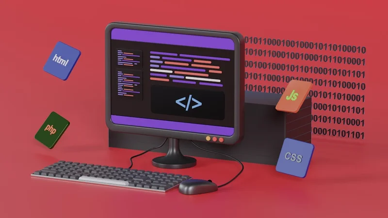 2026년 AI 웹 개발 트렌드 관련 이미지
