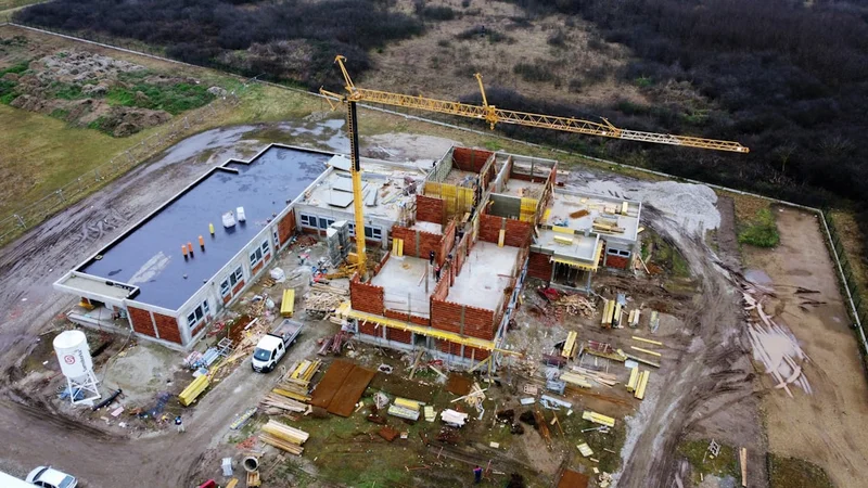 용산 국제업무지구 - 서울 도시 계획 맵