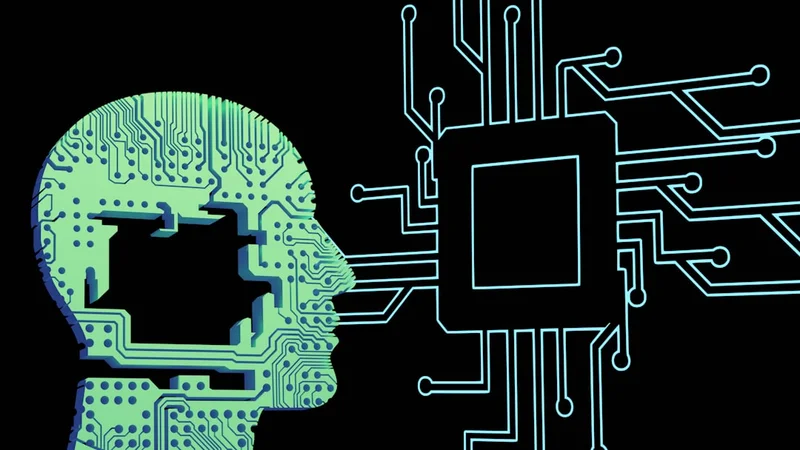 AI 모델 - 인공지능 칩의 내부 아키텍처
