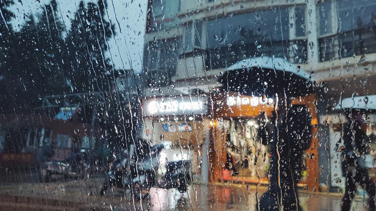 풍수해보험 - 폭우로 인한 건물 피해와 보험 적용 사례